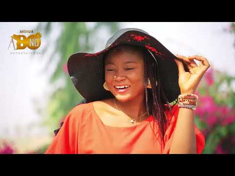 Kawu Dan Sarki Sanadinki Ne Official Music Video