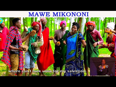 MAWE MKONONI By NYASUBI SDA CHOIR