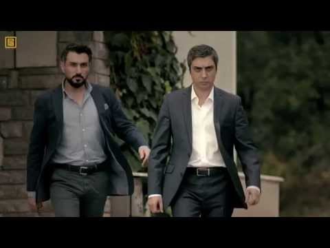 Kurtlar Vadisi Pusu 265 Bölüm Gölge Ve Asya Nın Polat A Karşı Planları