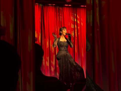 Faouzia Porcelain Live The Grammy Museum