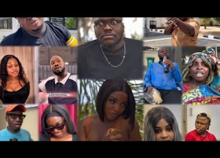 READY TO LAUGH The Most Recent Funny Comedy Videos Ft Mr Funny Agentoflauter Gentuu Phamose