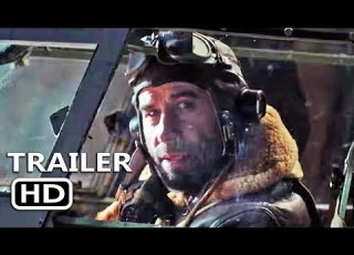  THE SHEPHERD Official Trailer 2023 John Travolta