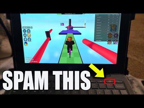 How To Play ROBLOX On A SCHOOL CHROMEBOOK