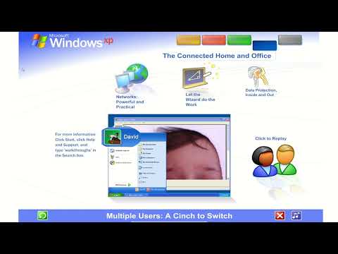 Windows XP Tour In 2025 Using XP On VirtualBox
