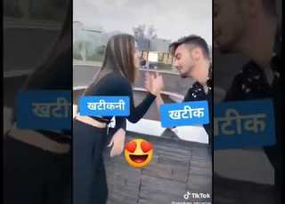  Khatik Ki Takar Khatikni Hi Kar Sakti He