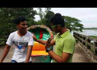Bibiyana Group ন ব দ ত New Funny Video ৫ লক ষ ট ক 2017
