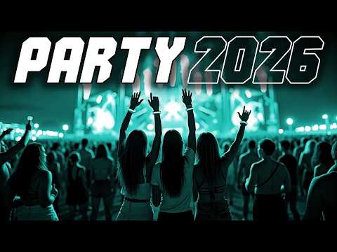 DJ REMIX SONGS 2026 5 HOURS NON STOP CLUB EDM PARTY DANCE MUSIC MASHUP MIX LATEST DJ MIX 2026 DJ REMIX SONGS 2026 5 HOURS NON STOP CLUB EDM PARTY DANCE MUSIC MASHUP MIX LATEST DJ MIX 2026