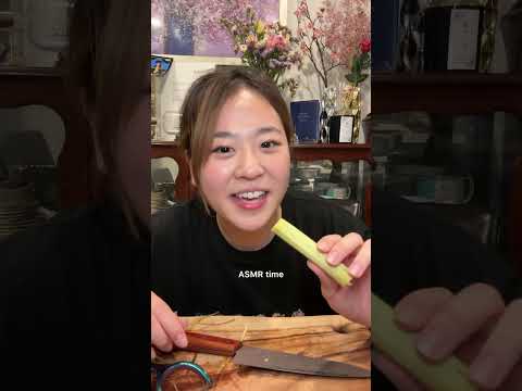 Sugar Cane Foodblogger Tastetest Sugarcane Asmr Crunchyasmr