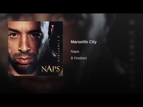Naps Marseille City