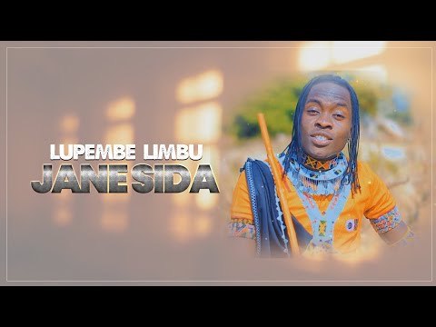 LUPEMBE LIMBU UJUMBE WA JANE SIDA OFFICIAL AUDIO