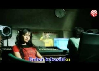 Thomas Arya Kerinduan Official Music Video