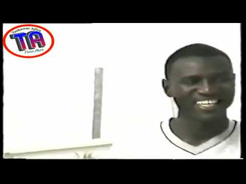 Waiwayi Wadda Ke Sonka Musbahu M Ahmad