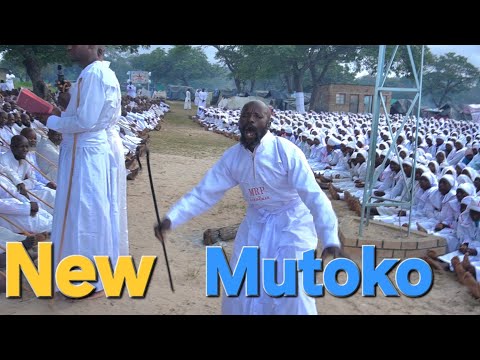 Part 2 Musangano WeGore Mutoko 2026 Saturday Morning Service