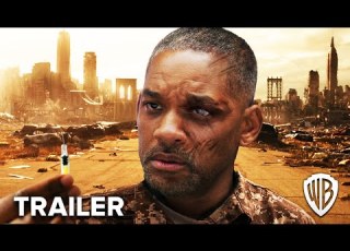 I AM LEGEND 2 LAST MAN ON EARTH Teaser Trailer 2027 Will Smith Teaser PRO S Concept Version