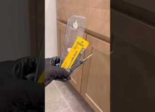  Stop Struggling With Cabinet Handles Here S The Easiest Way To Install Them Like A PRO Tips