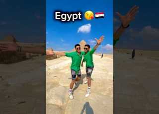  Habibi Come To Egypt