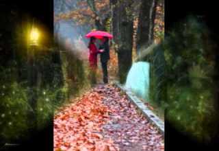 فيروز خذني يا حبيبي