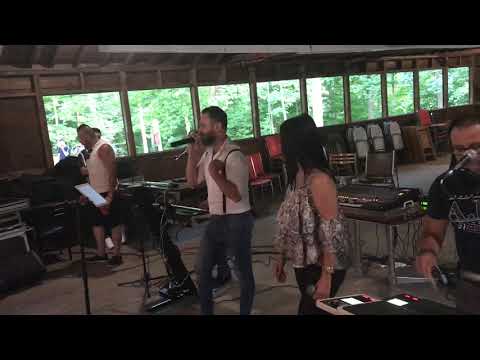 Linda George At Toronto 2