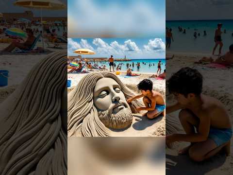 Jesus Is There To Protect The Baby God Love Jesus