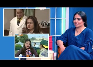  الفنانة دزدمونة تتحدث عن ذكريات مسلسل حب وحرب وذكريايتها مع الفنان قاسم الملاك والفنانة امل طه