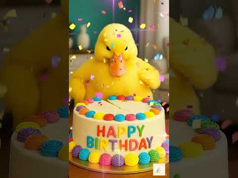 Happy Birthday Song Remix Special Edition 2026 On YouTube