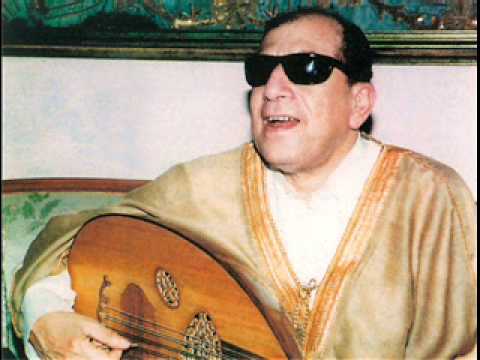 سيد مكاوي كدة يحلو الكلام