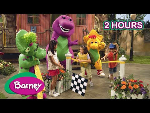 Perseverance And Believing In Yourself Overcoming Challenges Full Episodes Barney The Dinosaur Perseverance And Believing In Yourself Overcoming Challenges Full Episodes Barney The Dinosaur