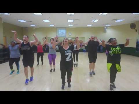 Dance Fitness Bailalo By Armando Heidy