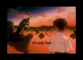 Beautiful World Utada Hikaru 에반게리온 파 주제곡 가사 번역