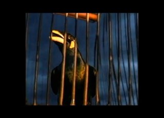 Twisted Metal Black Make It Stop Commercial 2001
