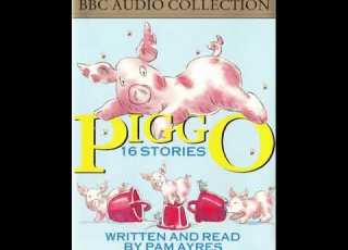  Piggo And The Secret Tunnel