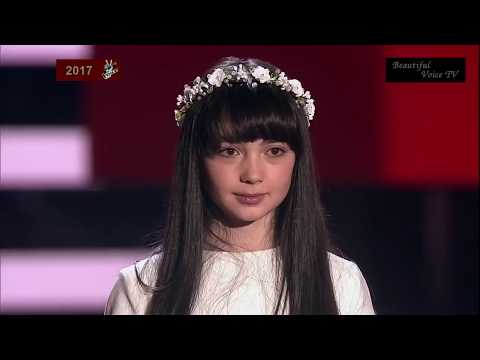 Deniza Вера The Voice Kids Russia 2017