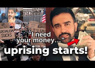  Mamdani Has NO CLUE What He Just Unleashed In NYC