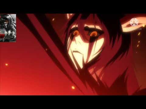 اغنيه حماسيه جدا علي اقوي قتلات انمي بليتش