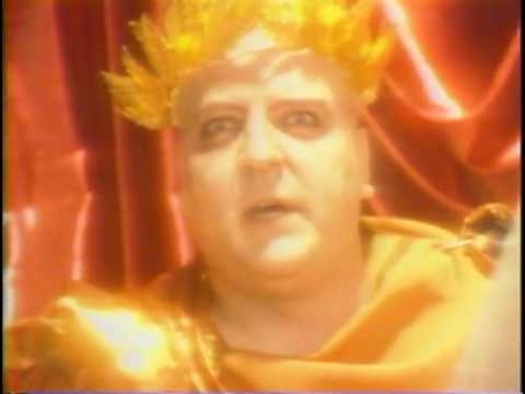 Imperio Veni Vidi Vici Retro