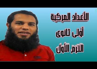  مقدمة عن الأعداد المركبة للصف الأول الثانوى جبر ترم اول2021
