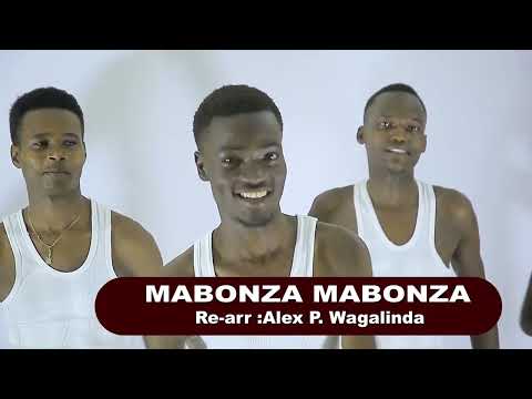 MABONZA MABONZA