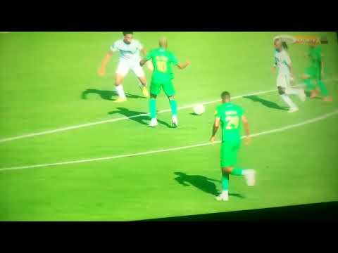 GOLI LA PACOME ZOUA ZOUA YANGA SC VS MASHUJAA FC NBC PREMIERE LEAGUE