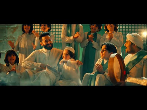 Hamada Helal Wala B3oda حماده هلال والله بعوده