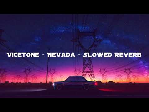 Nevada Slowed