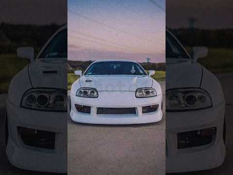 2 Beautiful Photos Of Toyota Supra Toyota Supramk4 Photo Car Viral