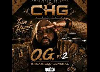 ICON MAGANO BAD HABITS 2