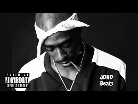 2Pac Fuck All Ya Ll 2023 Remix