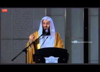 Ali Ibn Abi Talib Ra Mufti Menk Malaysia Ramadan 2014