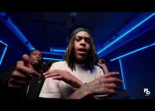  4Block Lil Take Alcohol Official Video