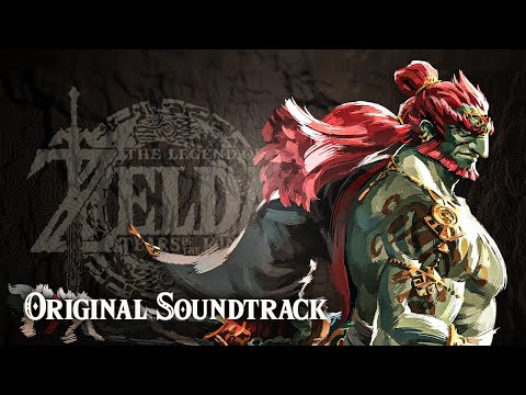 The Demon King S Army All Phases Seamless Theme The Legend Of Zelda Tears Of The Kingdom OST The Demon King S Army All Phases Seamless Theme The Legend Of Zelda Tears Of The Kingdom OST