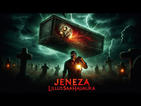 KABURI LILILOSAHAULIKA Usipite Makaburini Usiku Tanzania Tales Simulizi Za Kutisha Kiswahili