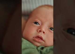 يسوع زي السكر Baby Cute