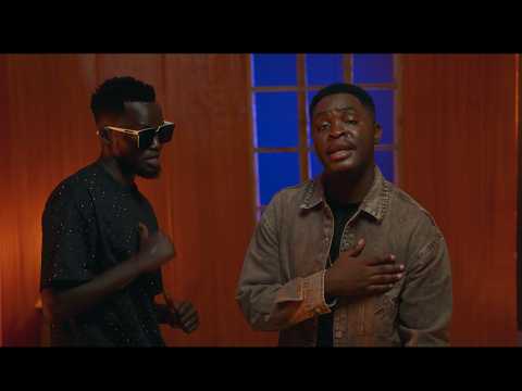 ALPHANNY NAJITABIRIA FT OBBY ALPHA OFFICIAL MUSIC VIDEO SMS Skiza 69814283 To 811 ALPHANNY NAJITABIRIA FT OBBY ALPHA OFFICIAL MUSIC VIDEO SMS Skiza 69814283 To 811