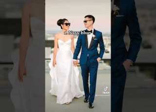  Suit Colors For Groom Shorts Wedding